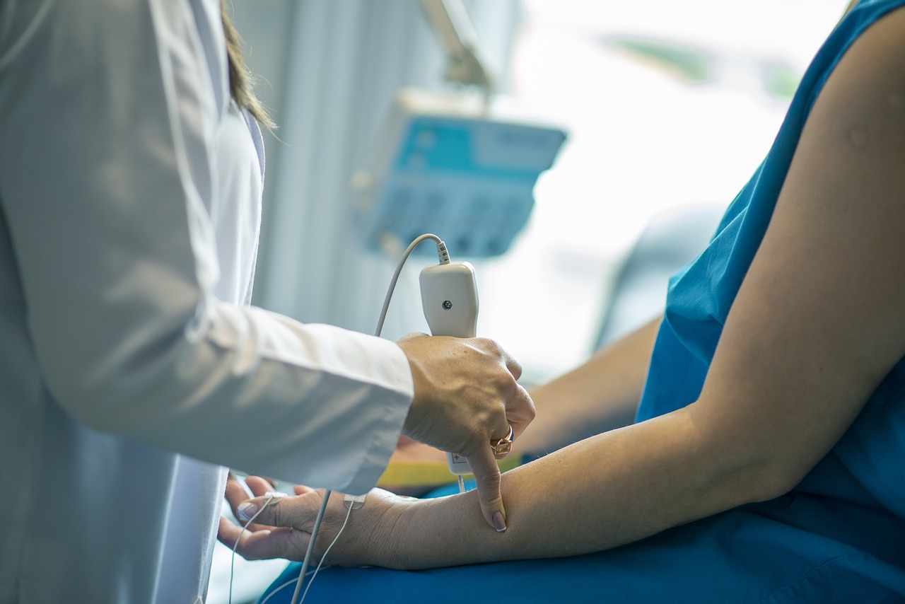 Understanding the Clinical Trial Process